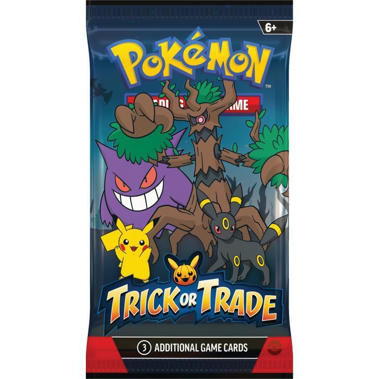 Sealed Pokémon Product