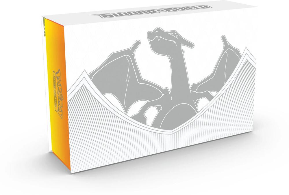 Sealed Pokémon Product