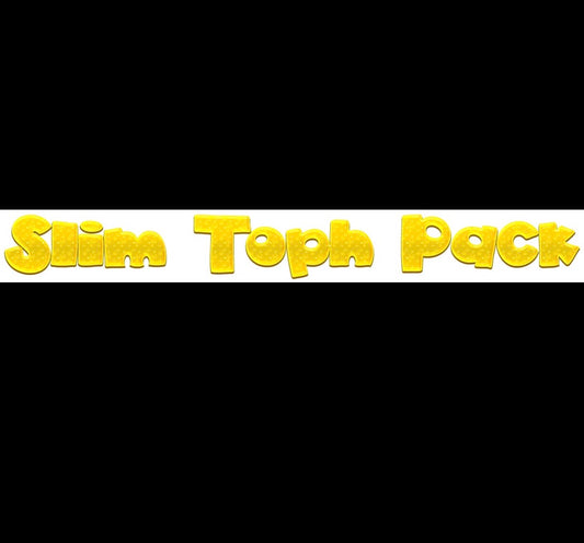 Slim Toph Pack Volume 1