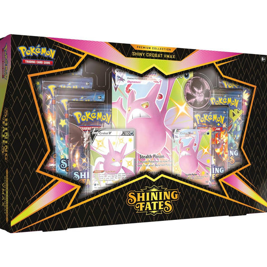 Shining Fates Premium Collection