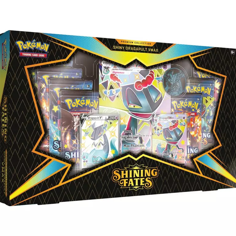 Shining Fates Premium Collection